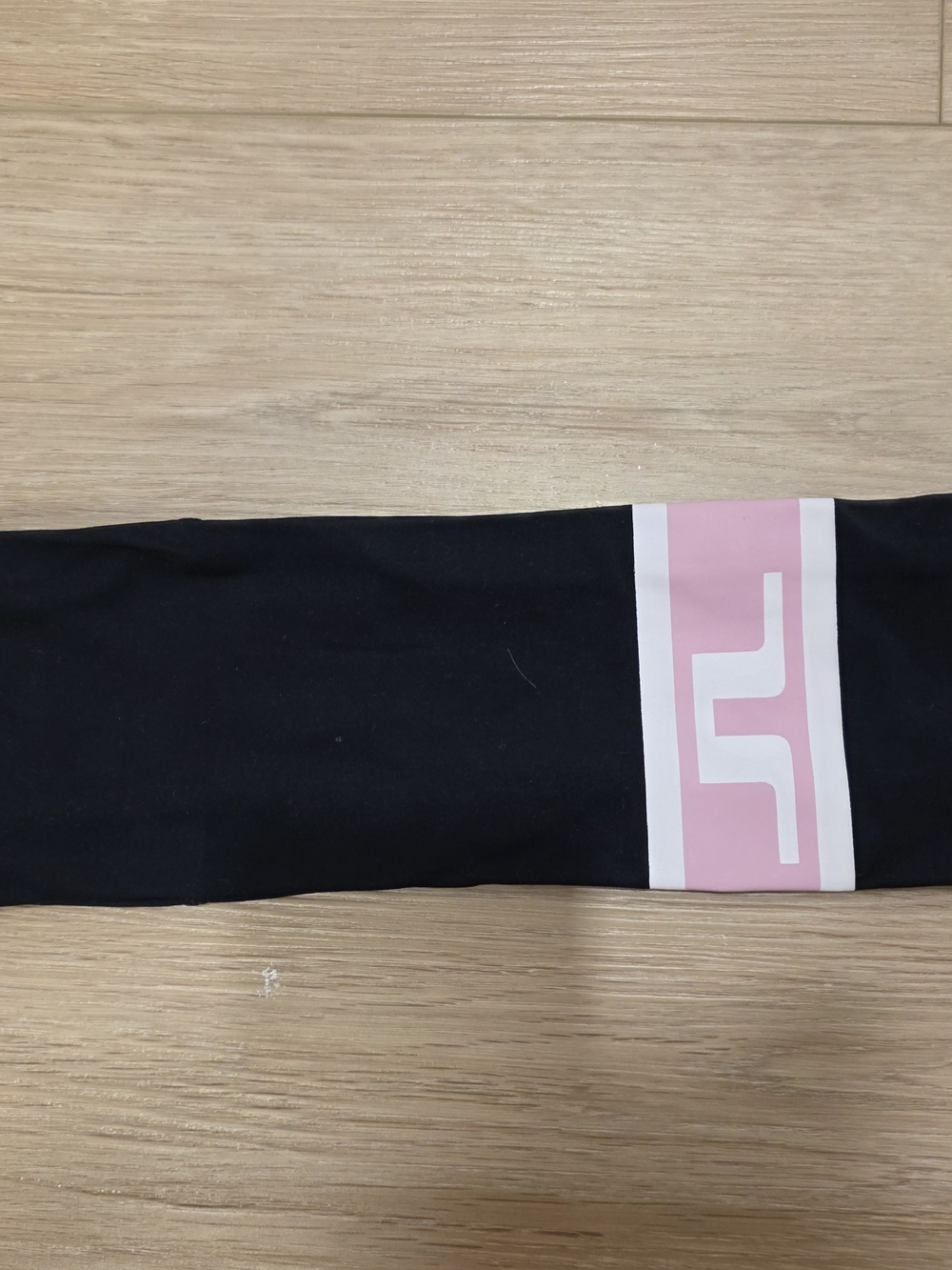 J. Lindeberg HEADBAN plus Bonus Headband